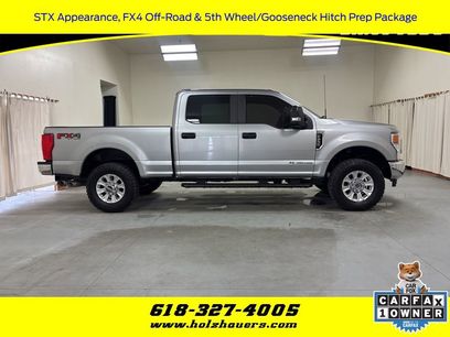 Used 2021 Ford F250 XL w/ STX Appearance Package