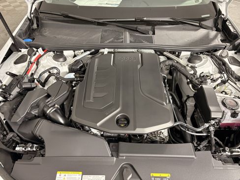 New 2025 Audi A5 2.0T Premium image 22