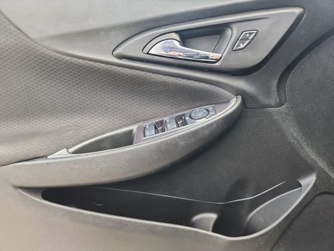 Used 2023 Chevrolet Malibu LT FWD image 21
