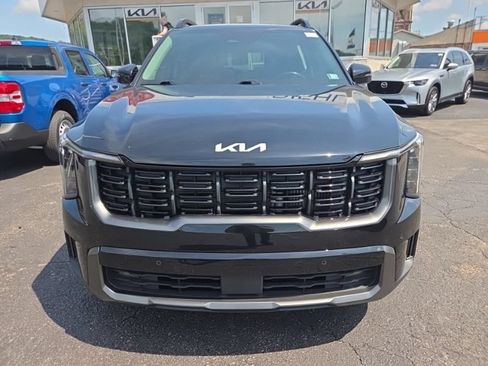 Used 2024 Kia Sorento X-Line EX AWD/4WD image 2
