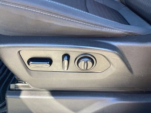 Certified 2021 Chevrolet Silverado 1500 LT w/ Diesel Off-Road Package image 16