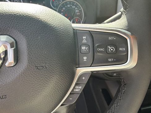 Used 2026 RAM 2500 Big Horn image 28