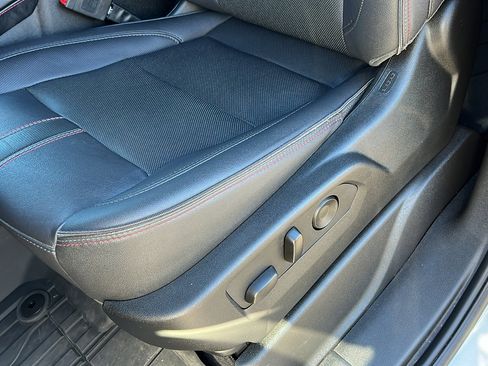 Certified 2023 Chevrolet Tahoe RST w/ RST Performance Edition image 22