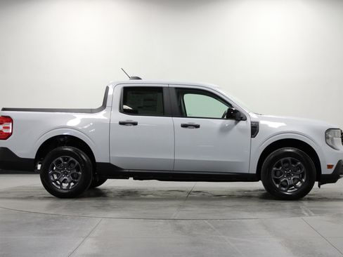 New 2025 Ford Maverick XLT w/ Equipment Group 301A image 3