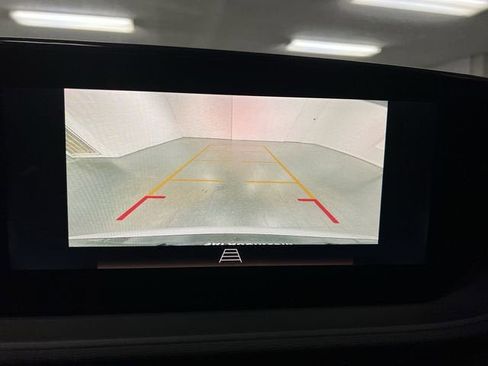 New 2026 Buick Envista Sport Touring w/ Convenience I Package image 14