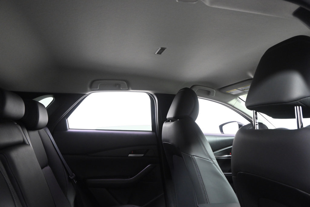 New 2026 MAZDA CX-30 AWD 2.5 S w/ Select Sport Pkg image 17