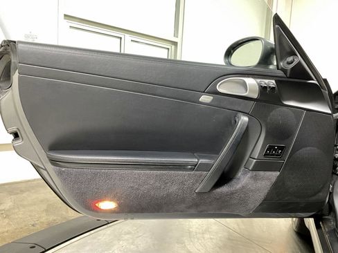 Used 2008 Porsche 911 GT3 RS image 14
