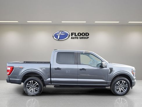 Used 2023 Ford F150 XL w/ STX Appearance Package image 3