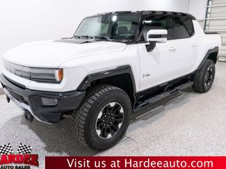 Used 2023 GMC Hummer EV Edition 1 video 2
