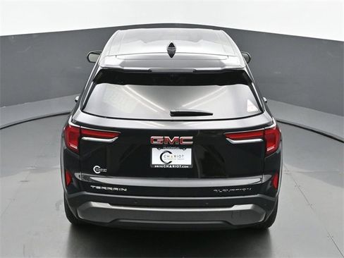 New 2026 GMC Terrain Elevation w/ Technology Package II image 41