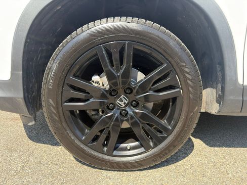 Used 2021 Honda Pilot Special Edition image 40