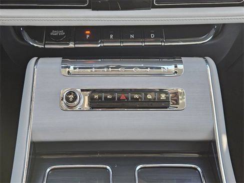 New 2026 Lincoln Aviator Reserve image 18