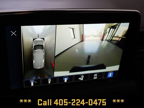 Used 2022 Chevrolet Suburban RST w/ Sport Performance Package AWD/4WD image 35
