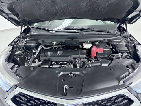 Used 2021 Acura RDX AWD w/ Technology Package image 12