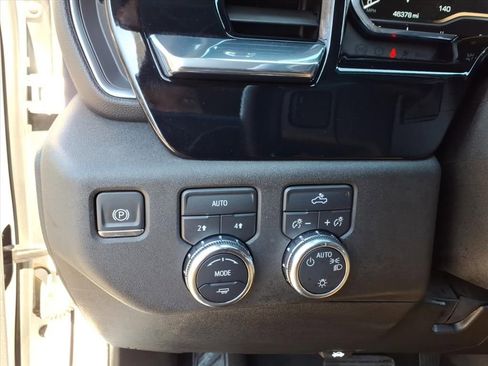 Certified 2024 GMC Sierra 1500 SLE AWD/4WD image 24