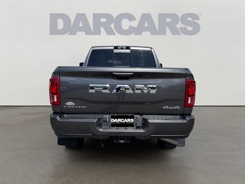 Used 2025 RAM 2500 Limited AWD/4WD image 6