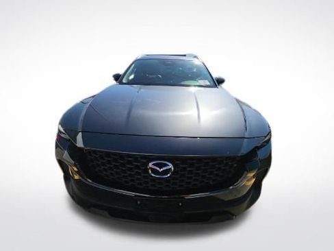 Used 2025 MAZDA CX-50 AWD 2.5 S w/ Premium Package image 2