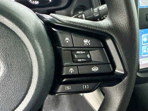 New 2026 Subaru Forester AWD/4WD image 9