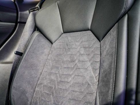 Used 2023 Audi e-tron GT Premium Plus w/ Executive Package image 11