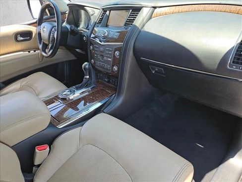 Used 2019 Nissan Armada SL w/ Premium Package RWD image 28