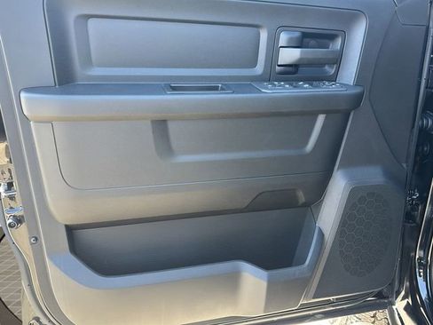 New 2026 RAM 2500 Tradesman image 15