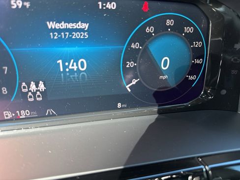 New 2026 Volkswagen Atlas SE image 16