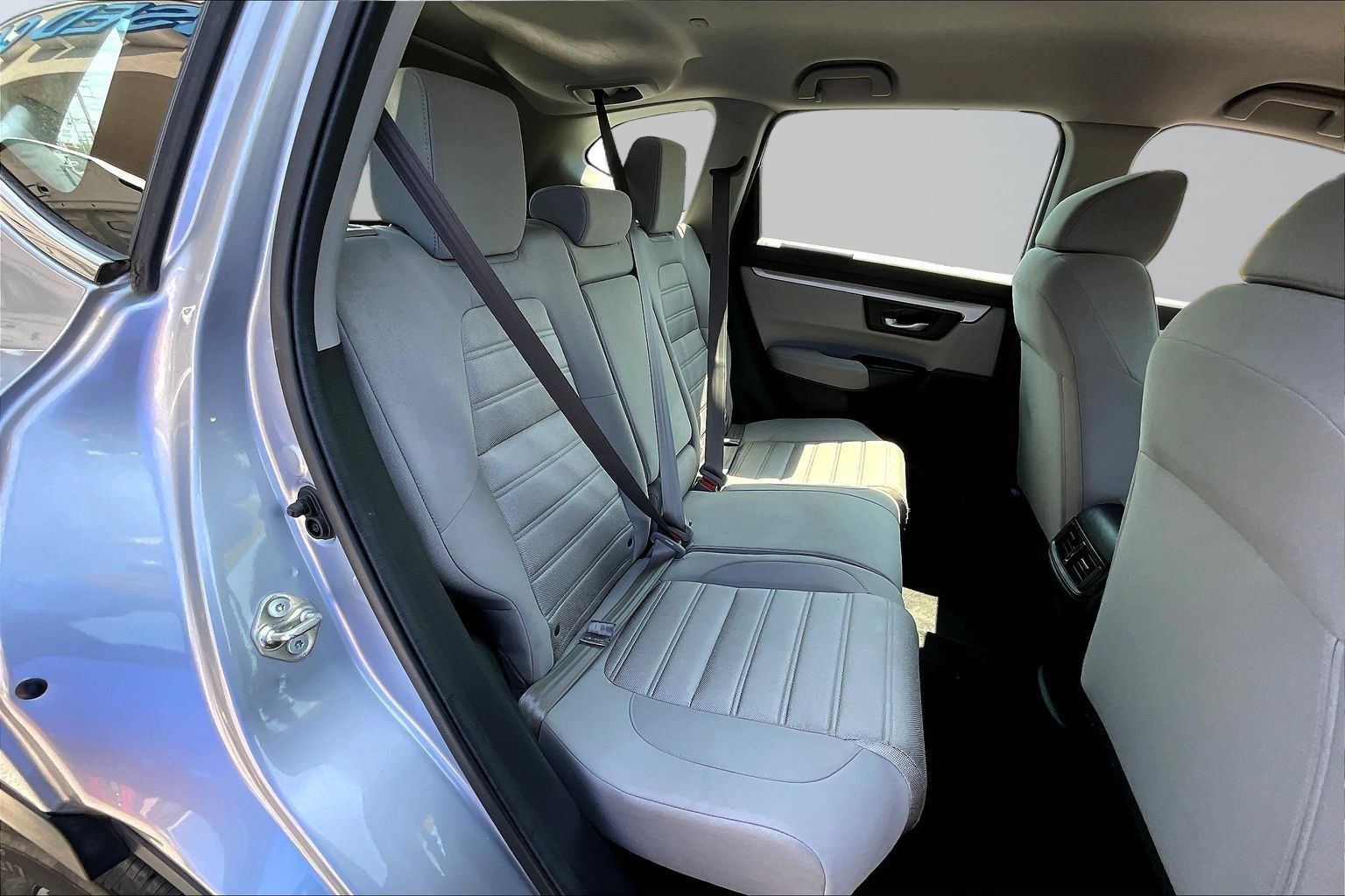 Used 2017 Honda CR-V LX image 23