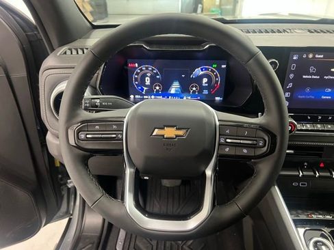 New 2026 Chevrolet Colorado LT w/ LT Convenience Package AWD/4WD image 7