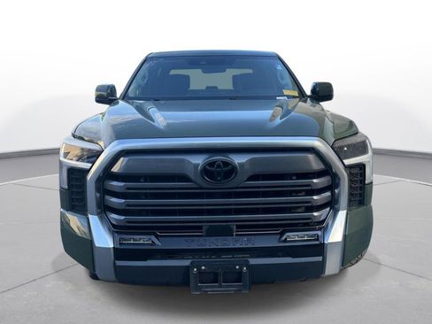 Used 2023 Toyota Tundra Limited w/ Power Package RWD image 3