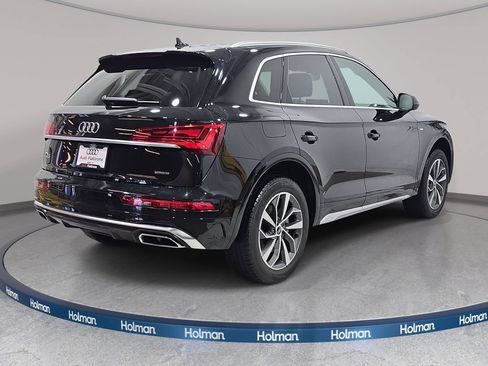 Used 2023 Audi Q5 2.0T Premium Plus w/ Premium Plus Package AWD/4WD image 6