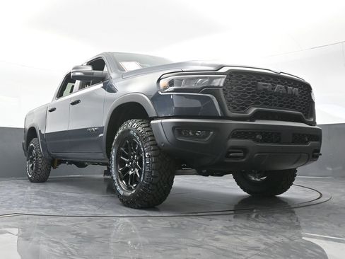 Used 2026 RAM 1500 Rebel w/ Rebel Level 2 Equipment Group AWD/4WD image 63