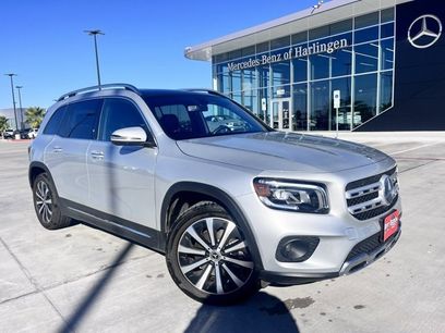 Certified 2022 Mercedes-Benz GLB 250