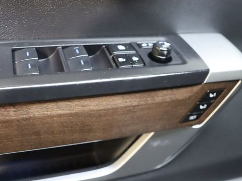 Used 2024 Toyota Sequoia Capstone image 31