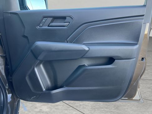 Used 2024 Chevrolet Colorado Trail Boss w/ Advanced Trailering Package image 34