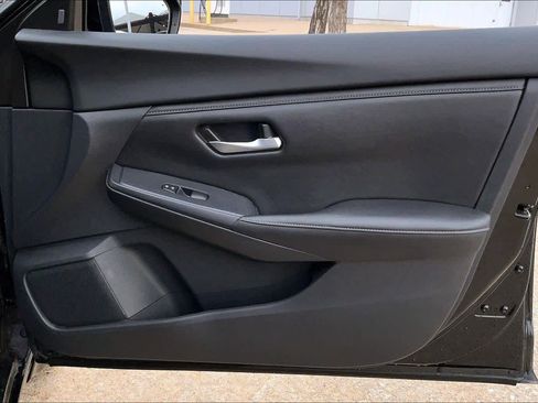 Used 2024 Nissan Sentra SV w/ All-Weather Package image 25