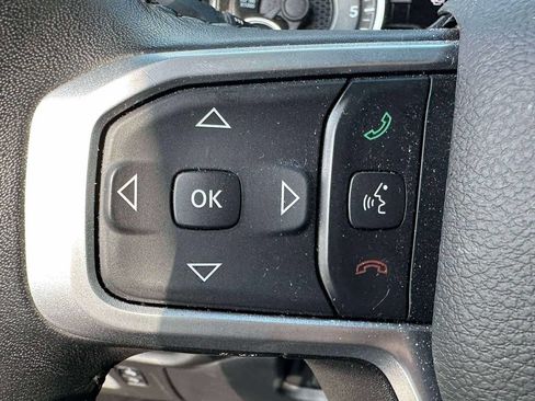 Used 2022 RAM 1500 Big Horn AWD/4WD image 19