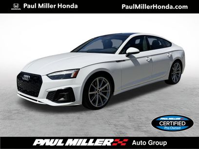 Used 2025 Audi A5 2.0T Premium Plus