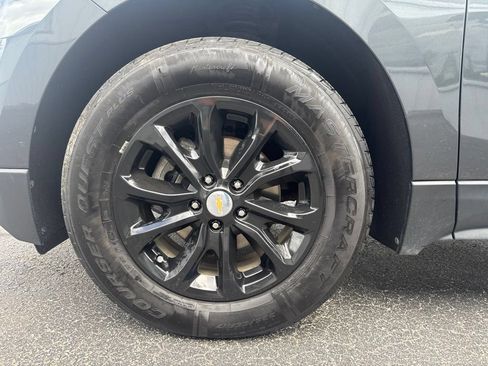 Used 2020 Chevrolet Equinox LT AWD/4WD image 12