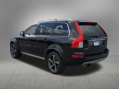Used 2014 Volvo XC90 3.2 R-Design