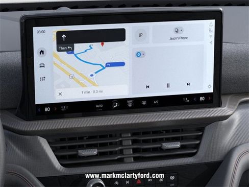 New 2026 Ford Explorer Active w/ Active Comfort Package image 14