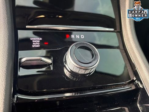 Certified 2023 Jeep Grand Cherokee Limited w/ Black Appearance Package image 25