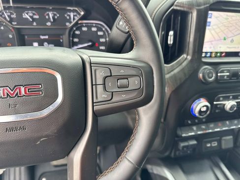 Used 2023 GMC Sierra 2500 AT4 w/ AT4 Preferred Package image 41