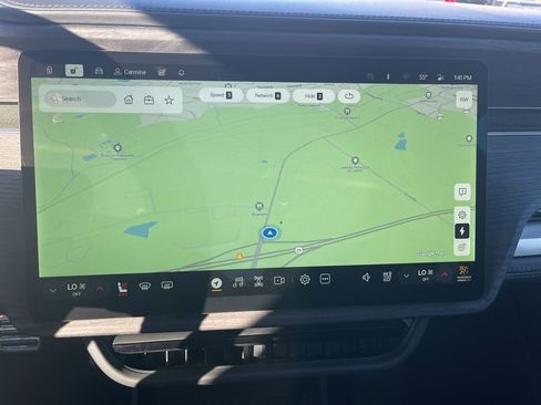 Used 2023 Rivian R1T Adventure image 22