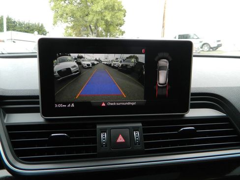 Used 2018 Audi Q5 2.0T Premium Plus image 20