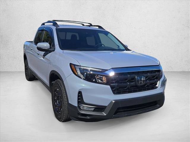 Certified 2026 Honda Ridgeline RTL image 3