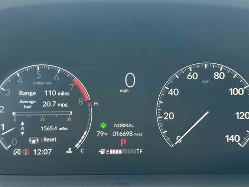 Certified 2024 Honda Ridgeline RTL image 28