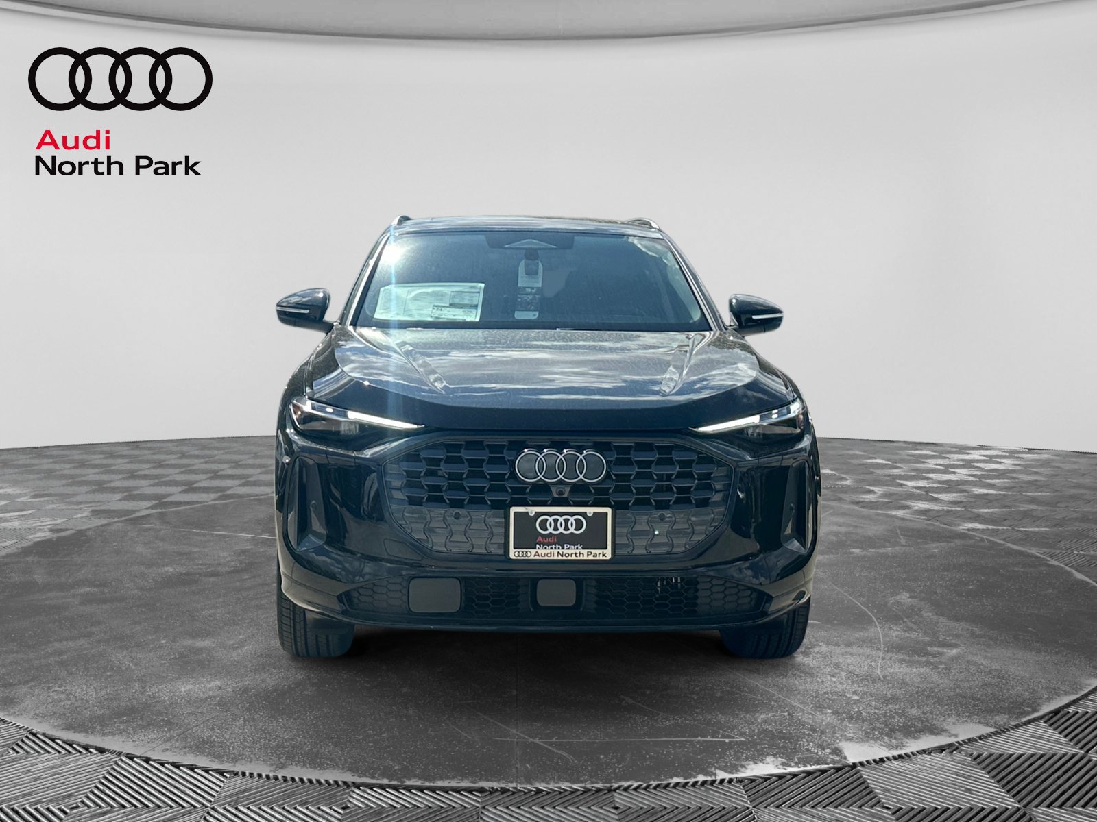New 2026 Audi Q5 Premium Plus AWD/4WD image 8