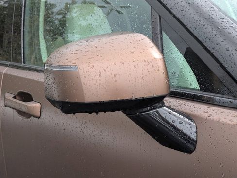 New 2025 Hyundai Santa Fe Calligraphy image 11