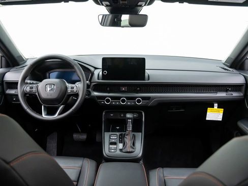 New 2026 Honda CR-V Sport-L image 10