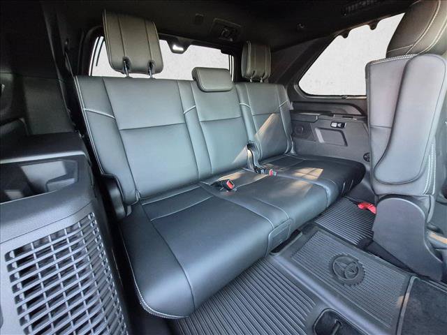 Used 2026 Toyota Sequoia Limited w/ TRD Performance Package (TMS) AWD/4WD image 18